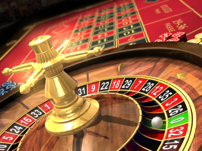 Free roulette game